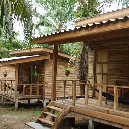 Hotel Mada Lanta Mai Keaw Ko Lanta Exterior foto