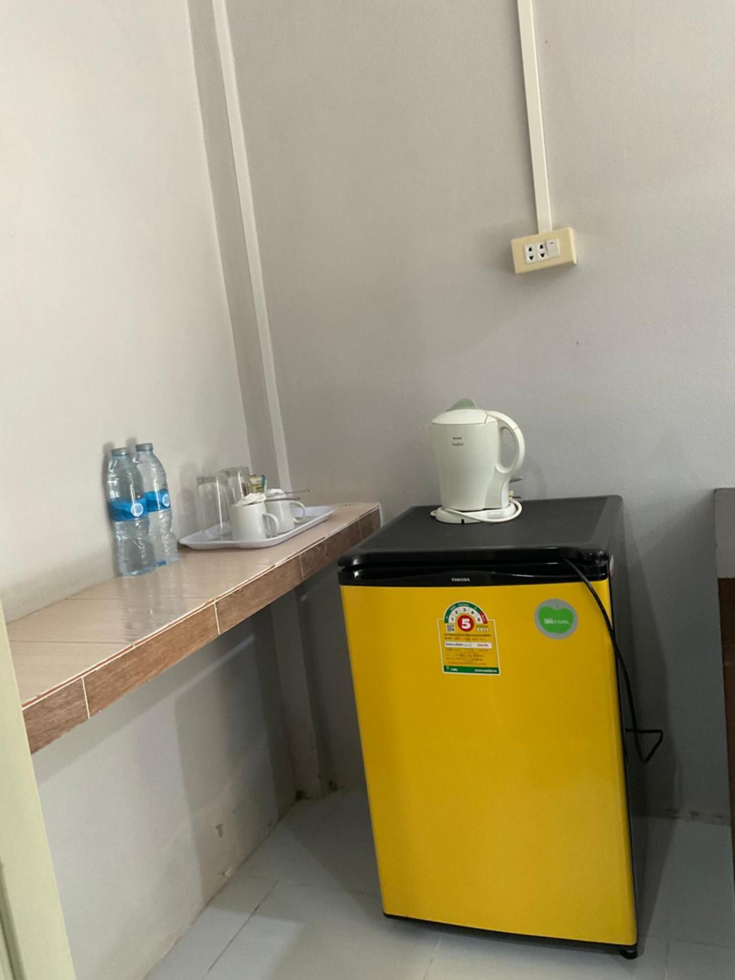 Hotel Mada Lanta Mai Keaw Ko Lanta Exterior foto