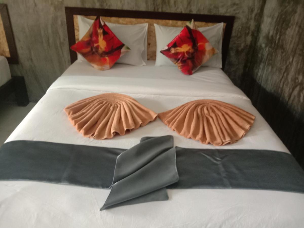 Hotel Mada Lanta Mai Keaw Ko Lanta Exterior foto