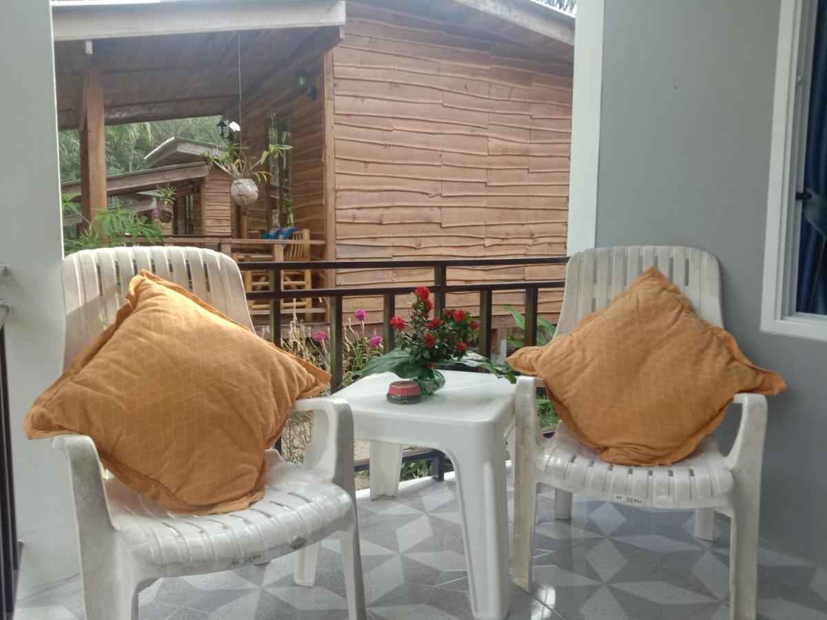Hotel Mada Lanta Mai Keaw Ko Lanta Exterior foto