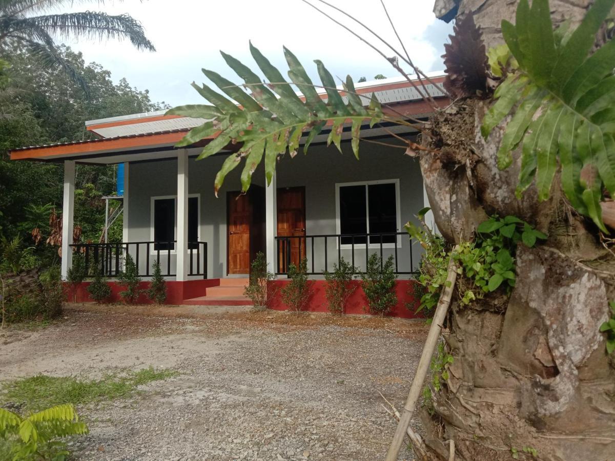 Hotel Mada Lanta Mai Keaw Ko Lanta Exterior foto